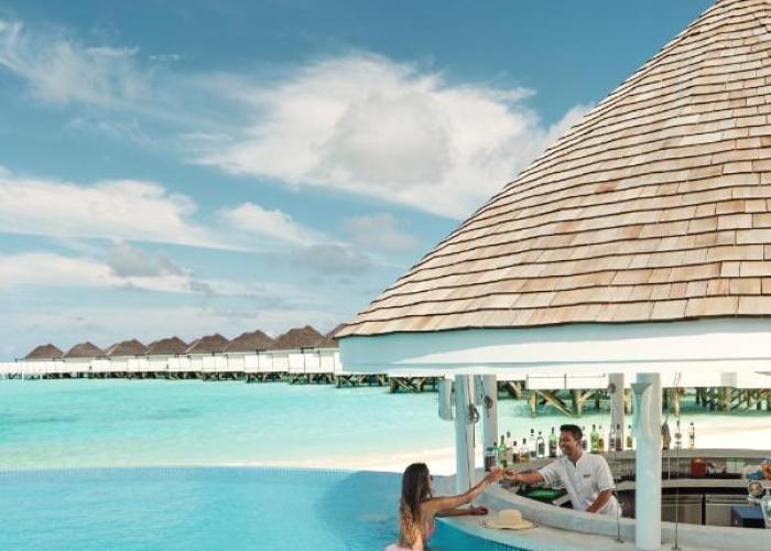 Nova Maldives