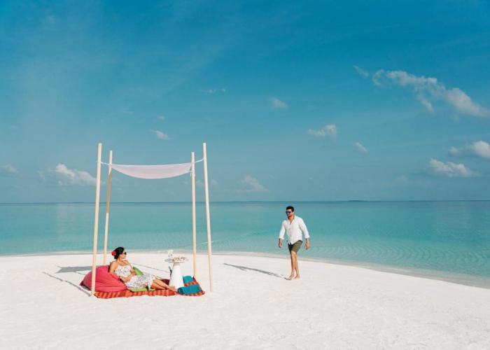 Nova Maldives
