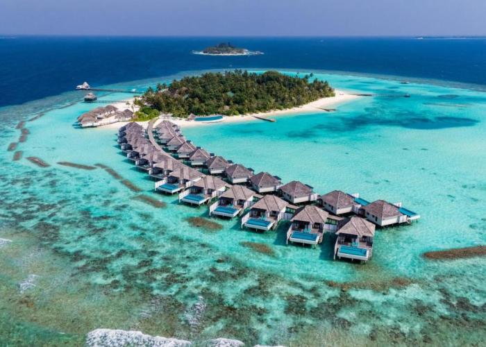 Nova Maldives