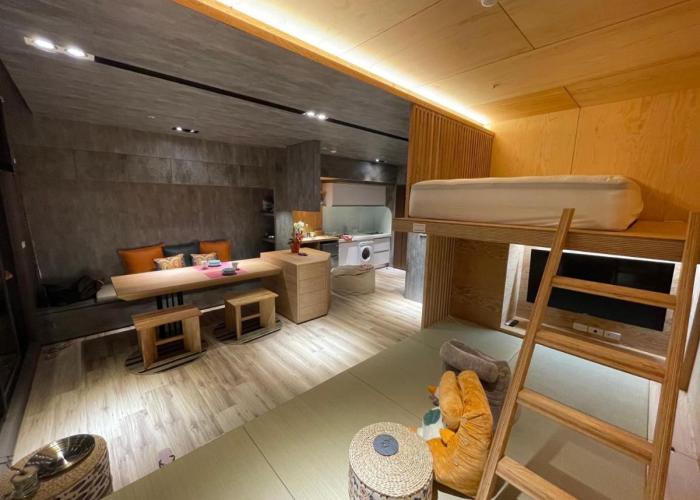 Toucheng SleepWell 頭城睡碎念