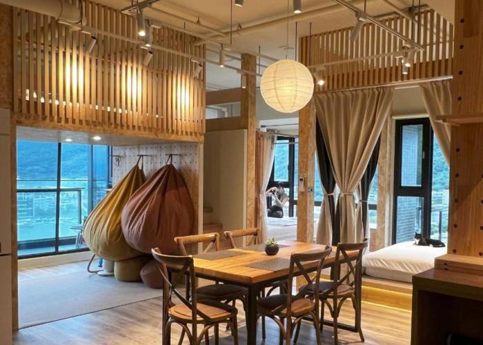 Toucheng SleepWell 頭城睡碎念