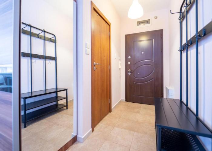 Lovely apartment in Studentski grad