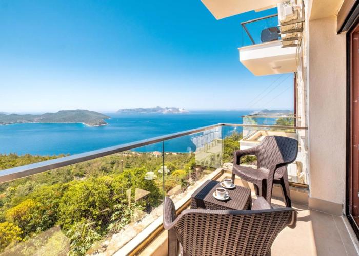 Golden Rose Otelcilik