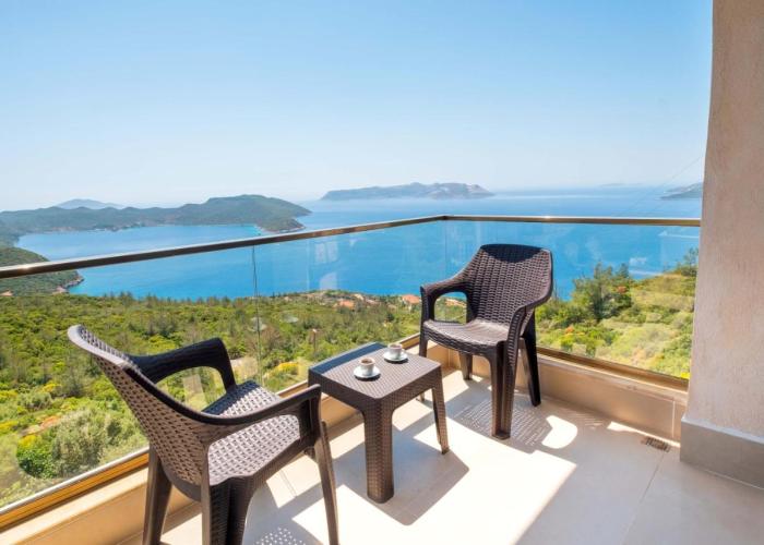 Golden Rose Otelcilik