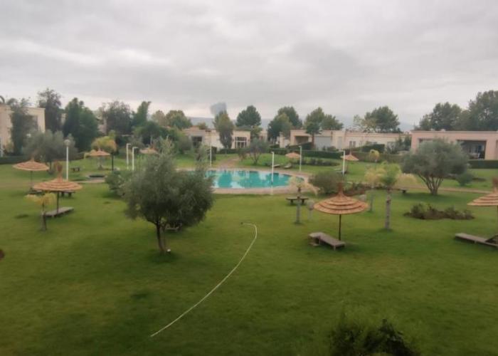 Résidence du golf
