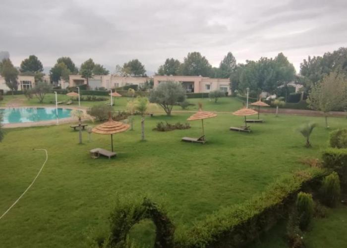 Résidence du golf