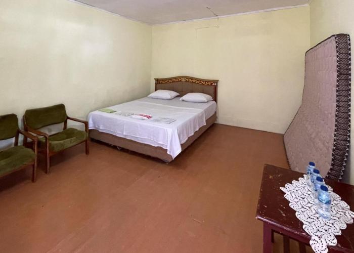 Valencia Homestay Redpartner