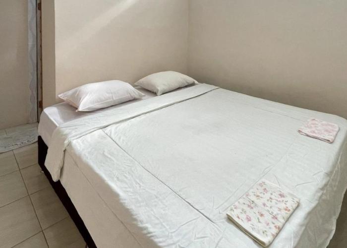 Valencia Homestay Redpartner
