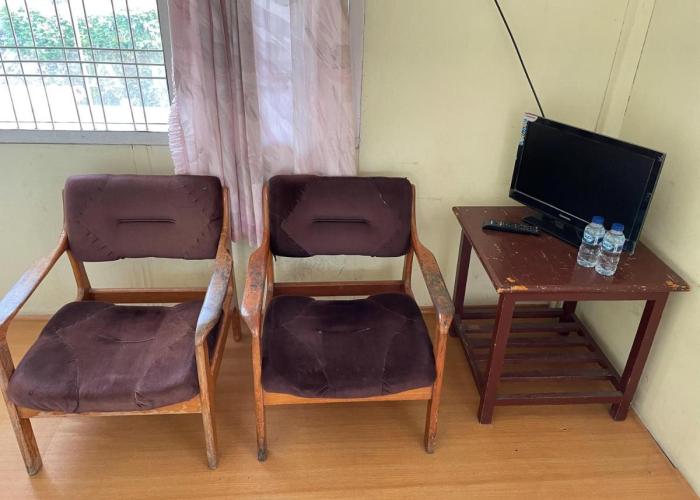 Valencia Homestay Redpartner