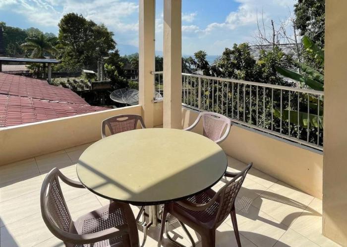 Valencia Homestay Redpartner