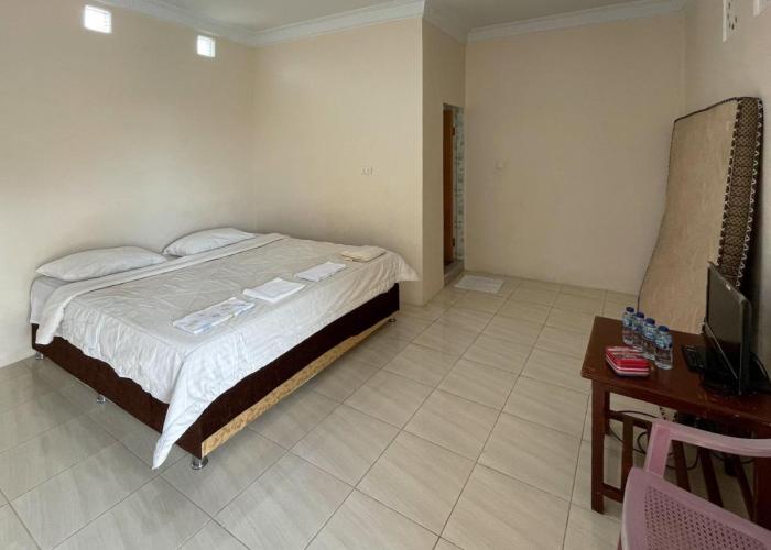 Valencia Homestay Redpartner