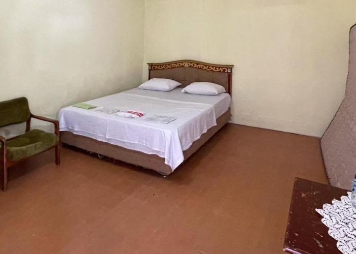 Valencia Homestay Redpartner