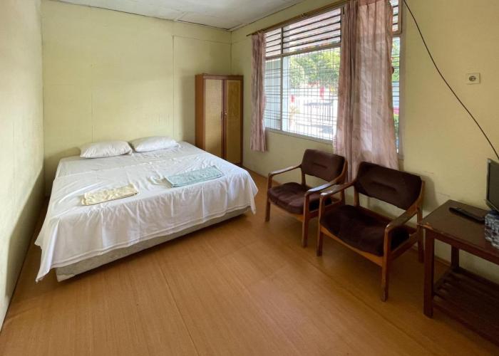 Valencia Homestay Redpartner