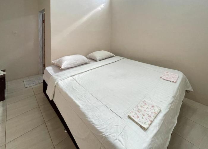 Valencia Homestay Redpartner