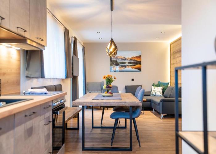 Apartment Waldherz