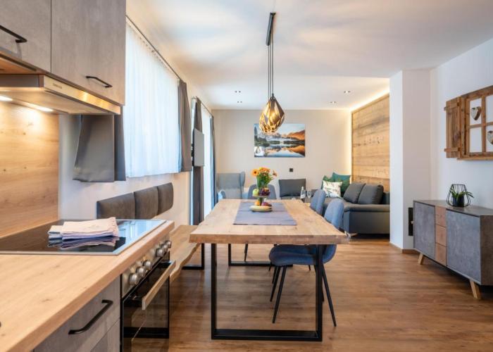 Apartment Waldherz