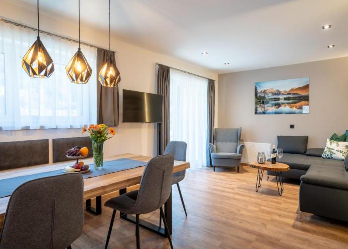 Apartment Waldherz