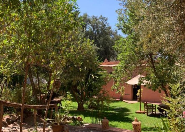 Auberge Le Mouflon