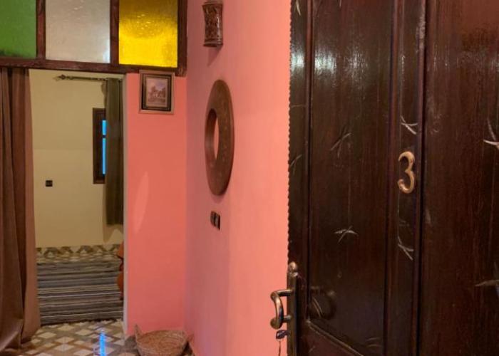 Auberge Le Mouflon