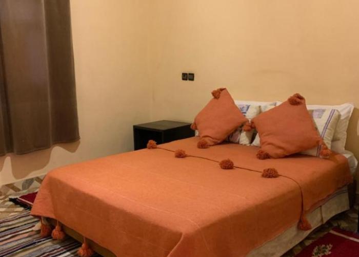 Auberge Le Mouflon