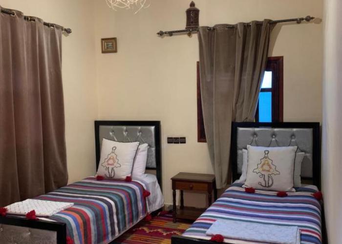 Auberge Le Mouflon