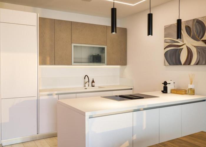SalvatoreHomes - Luxurious Dreamview Waterfront Apartment in Torri del Benaco with Pool - Casa Azura - a 5 Star Luxury Collection at Lake Garda