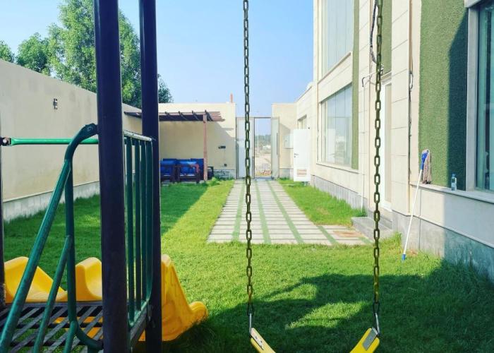 Royal Resort شاليه رويال الخبر