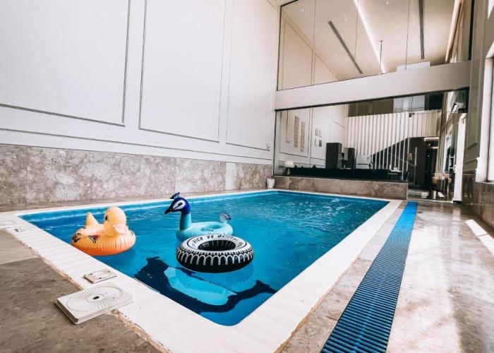 Royal Resort شاليه رويال الخبر