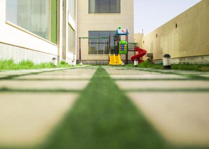 Royal Resort شاليه رويال الخبر