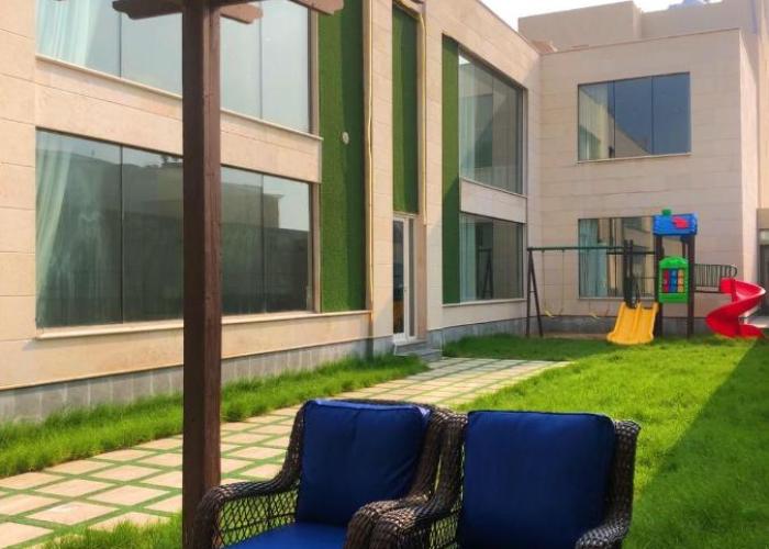 Royal Resort شاليه رويال الخبر