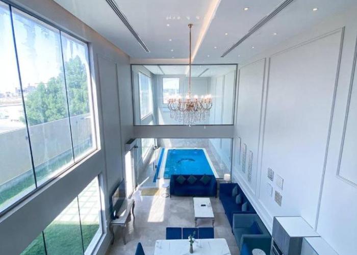 Royal Resort شاليه رويال الخبر