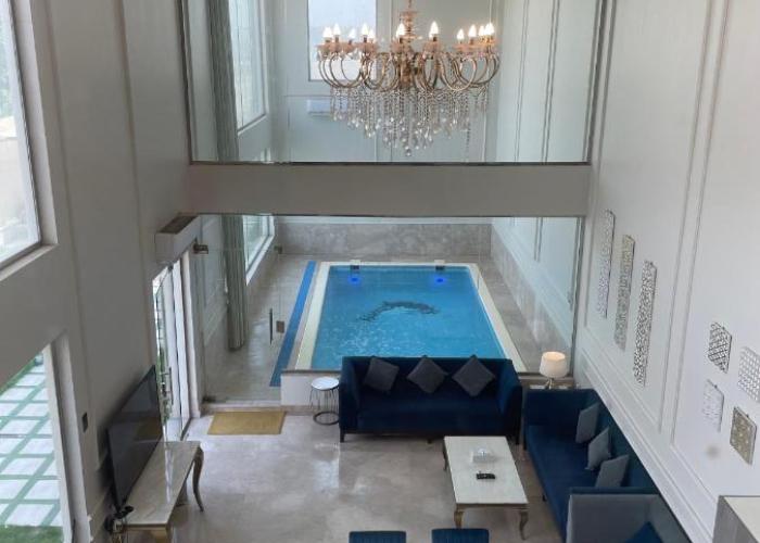 Royal Resort شاليه رويال الخبر