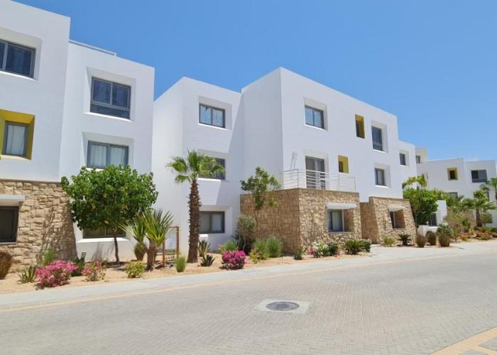 EL Gouna Swan Lake Apartment