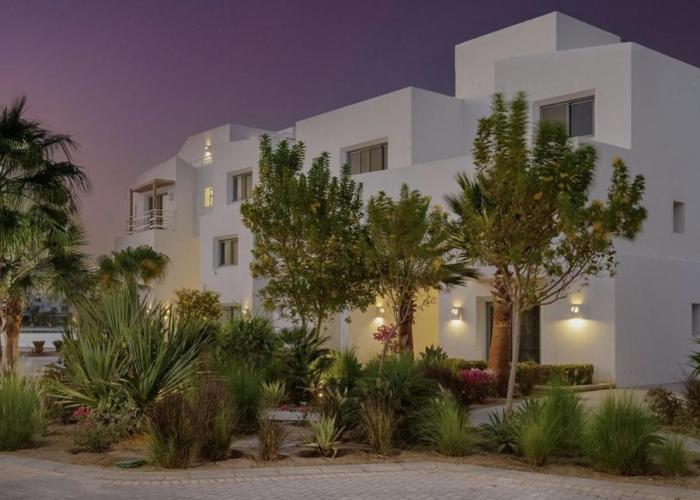 EL Gouna Swan Lake Apartment