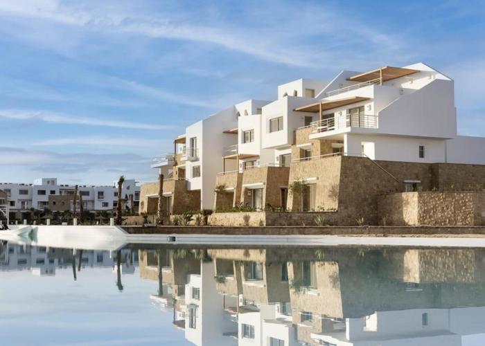 EL Gouna Swan Lake Apartment