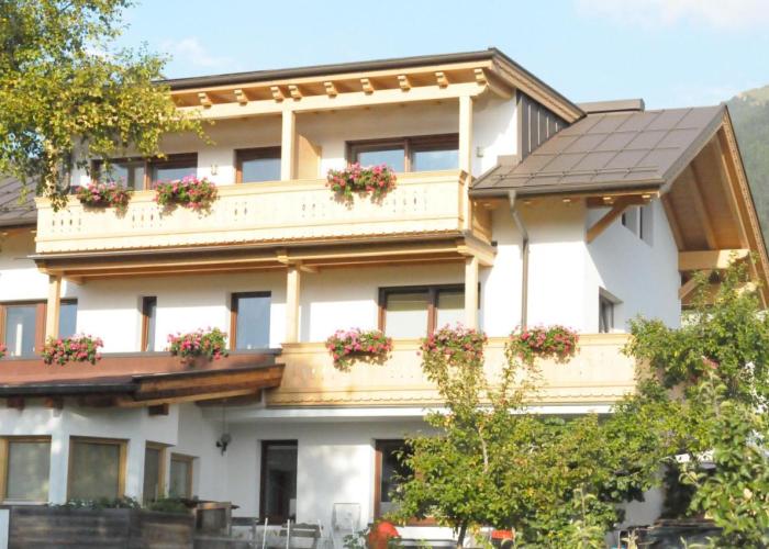 Haus Lagger