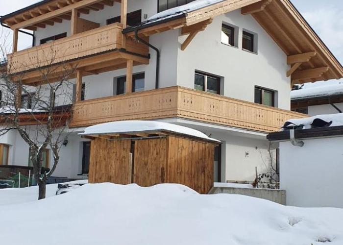 Haus Lagger