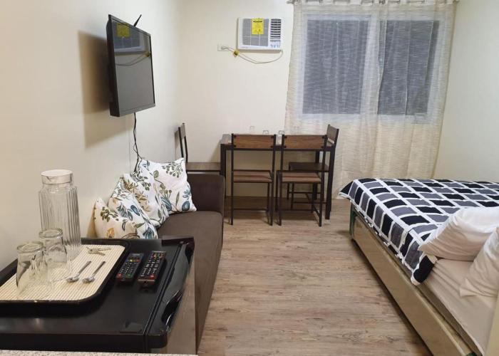 Lilian Stanford Suites 2 South Forbes Inchican Silang Cavite