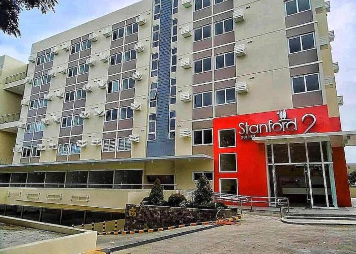 Lilian Stanford Suites 2 South Forbes Inchican Silang Cavite