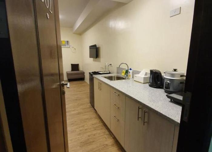 Lilian Stanford Suites 2 South Forbes Inchican Silang Cavite