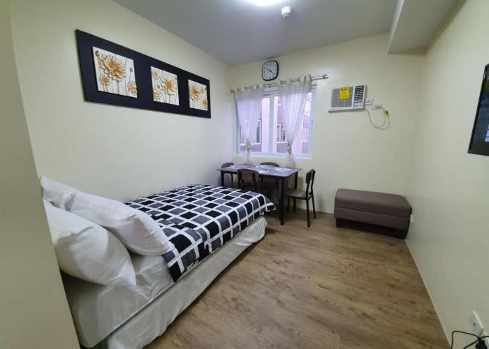 Lilian Stanford Suites 2 South Forbes Inchican Silang Cavite