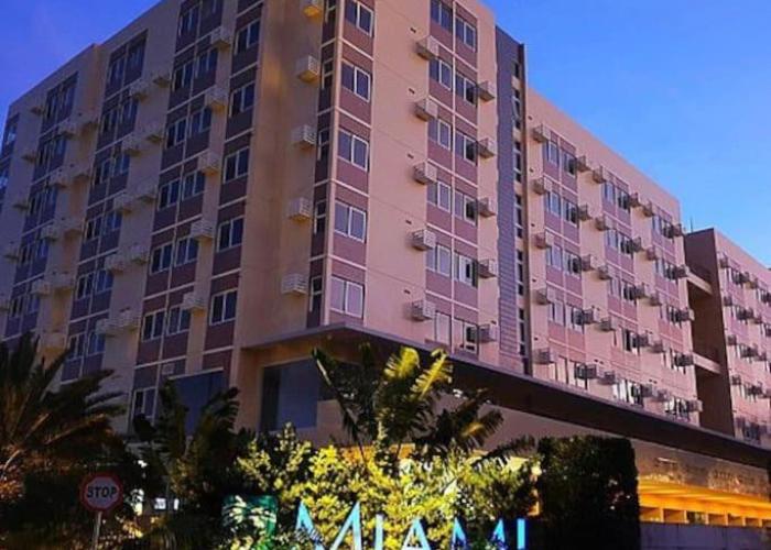 Lilian Stanford Suites 2 South Forbes Inchican Silang Cavite