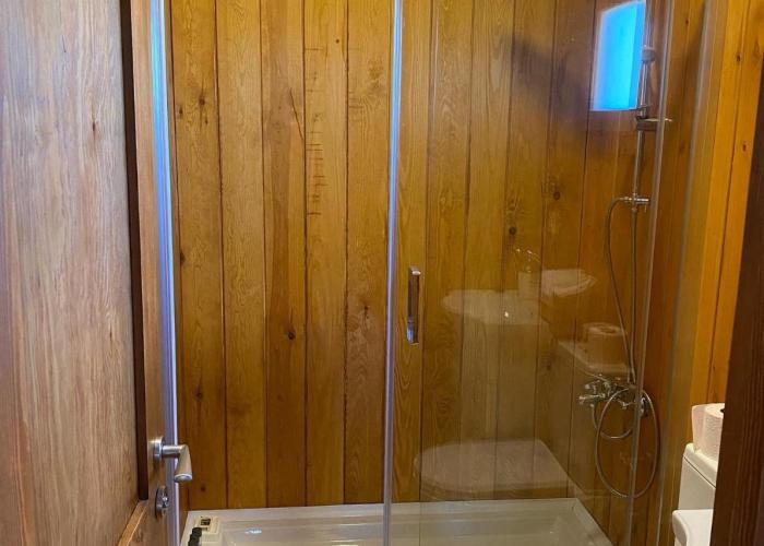 Nefes URLA Bungalov 3