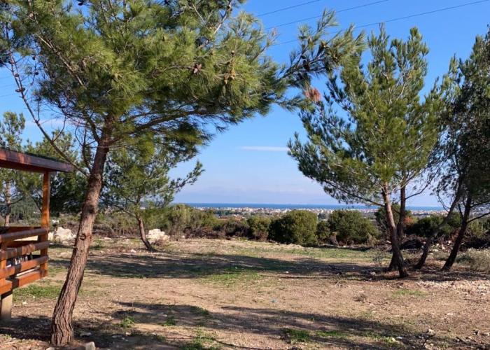 Nefes URLA Bungalov 3