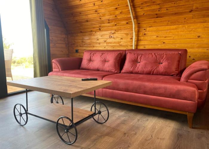 Nefes URLA Bungalov 3