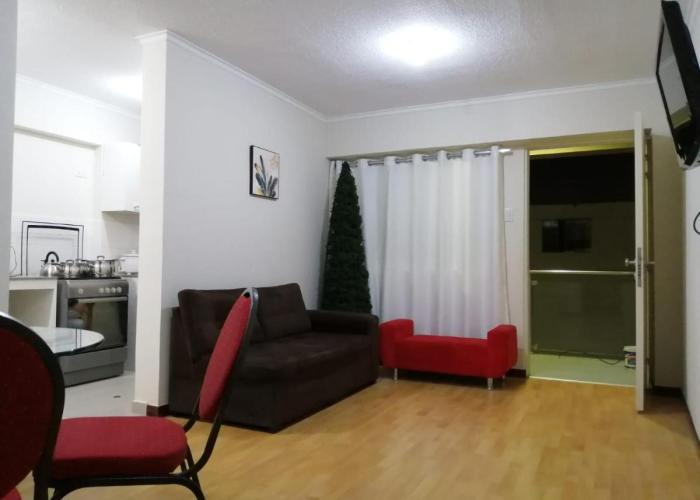 Apartment YLLARICH