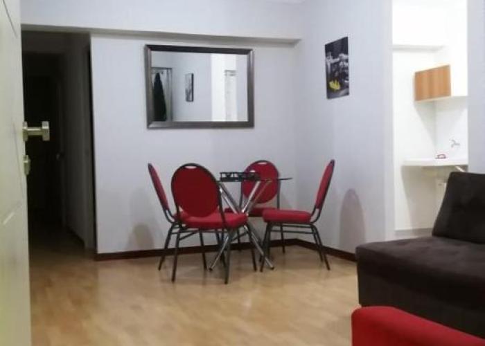 Apartment YLLARICH