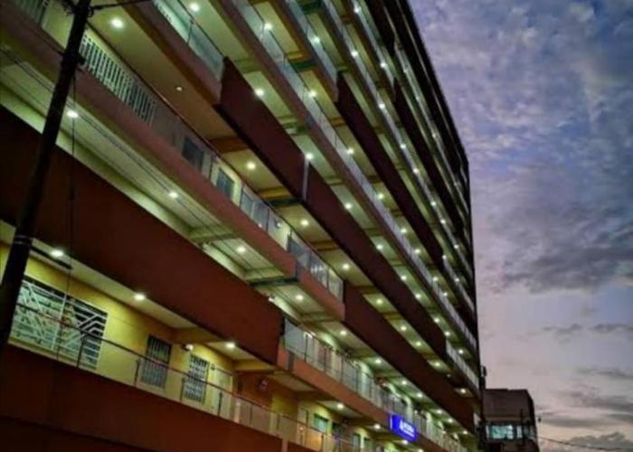 Apartment YLLARICH