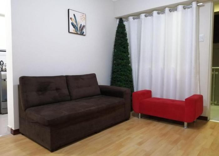Apartment YLLARICH