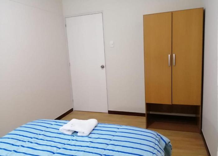 Apartment YLLARICH